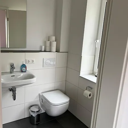 Modernes * Himmelpforten