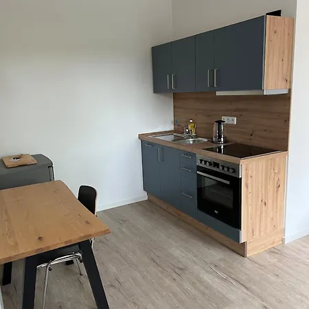 Modernes Apartment *