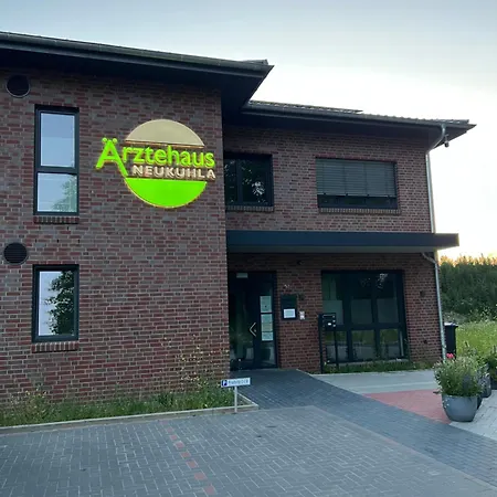 Modernes Apartment *