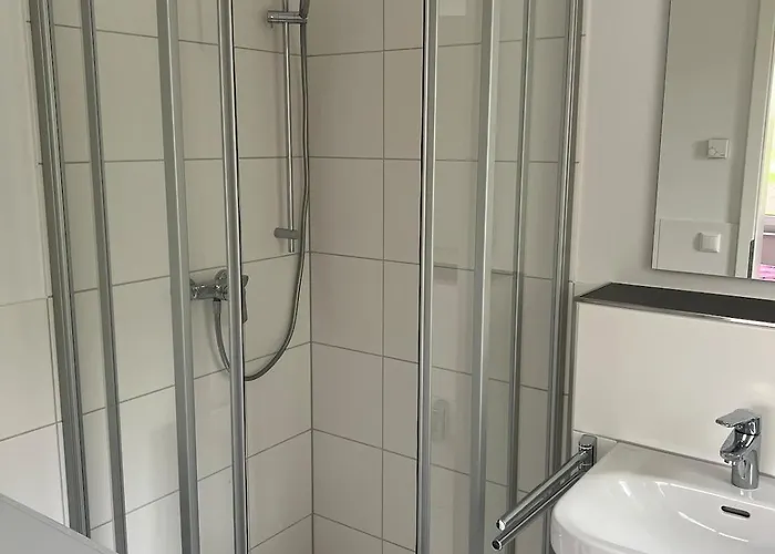 Apartamento Modernes *