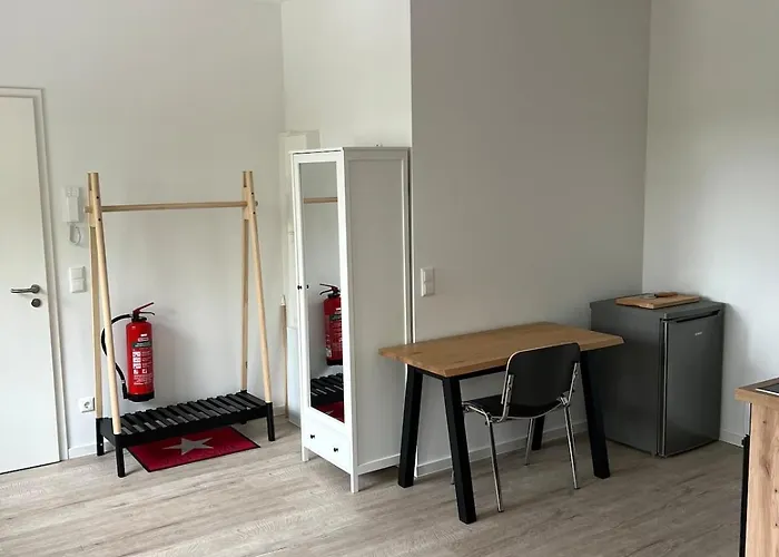 Apartamento Modernes