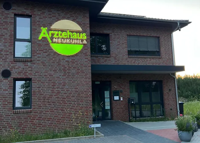 Modernes Apartamento *